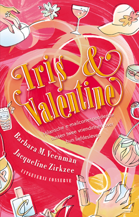 Iris-en-Valentine-auteurs-Jacqueline-Zirkzee-en-Barabara-Veenman