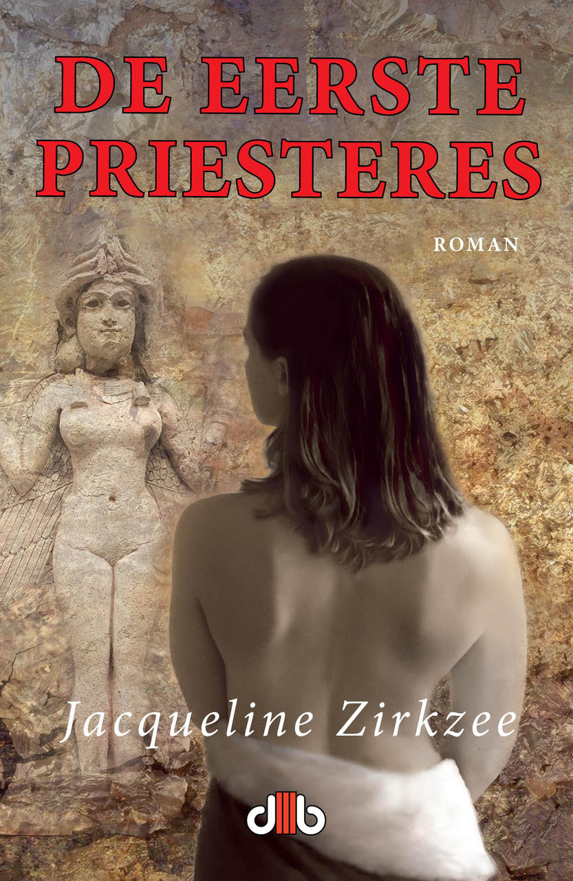 De-eerste-priesteres-boekomslag
