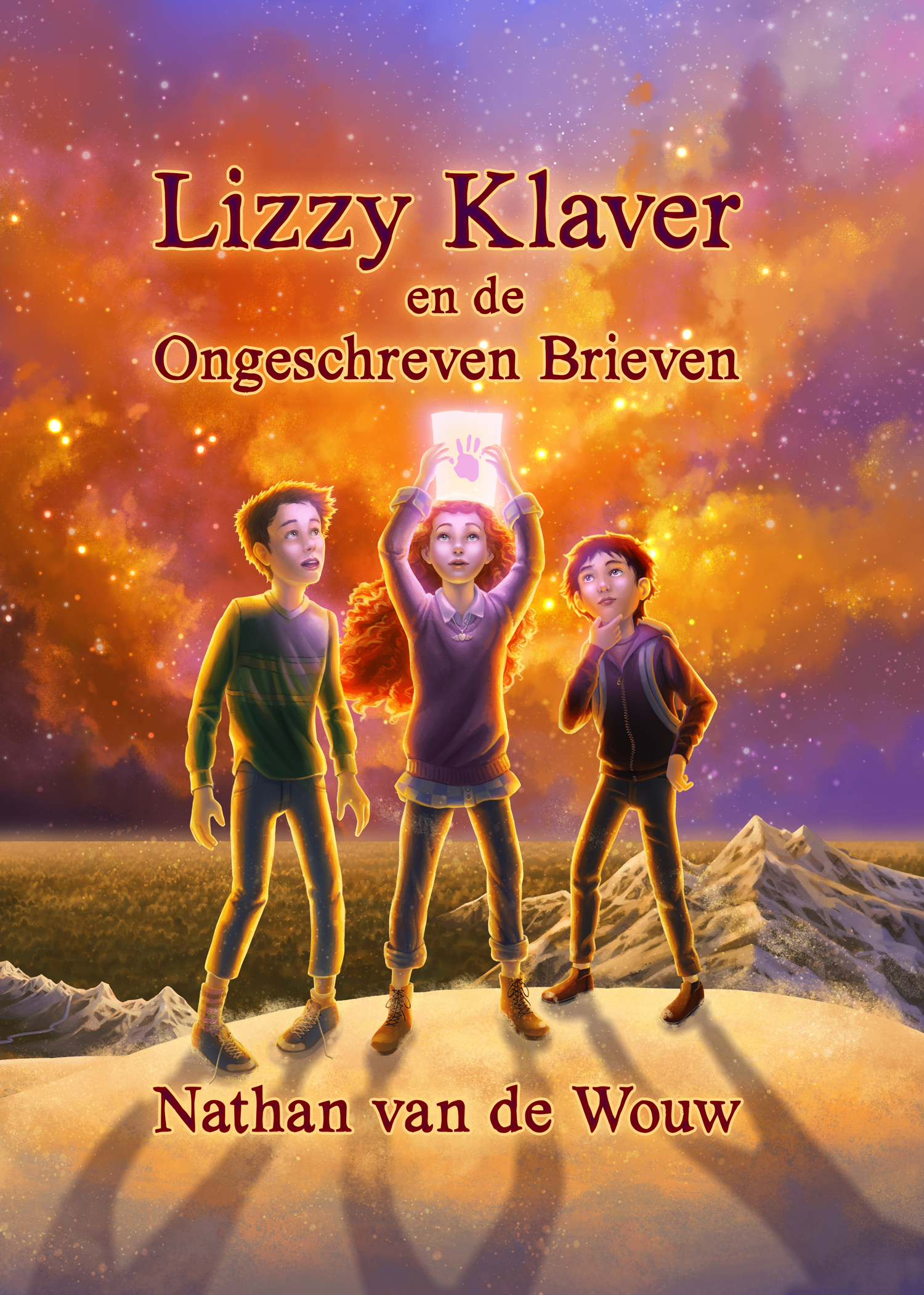 Lizzy-Klaver-en-de-verdwenen-brieven-jeugdboek-redactie-Jacqueline-Zirkzee