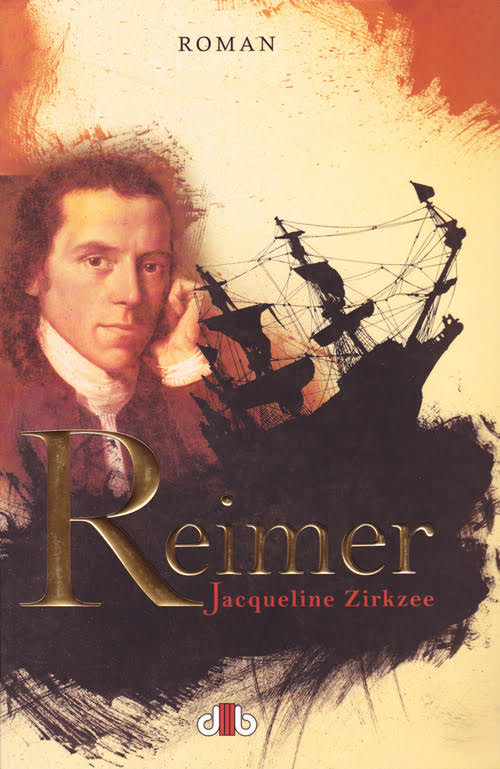 reimer-historische-roman-jacqueline-zirkzee