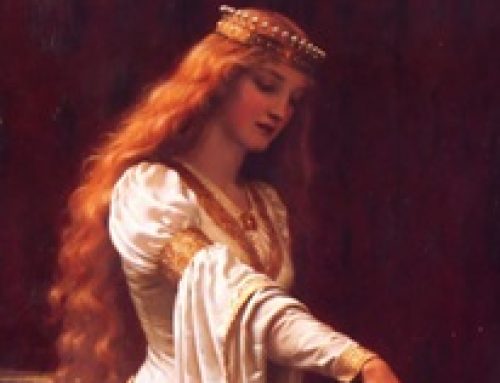 Het boek van Isolde