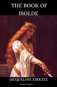 cover e-book The Book of Isolde